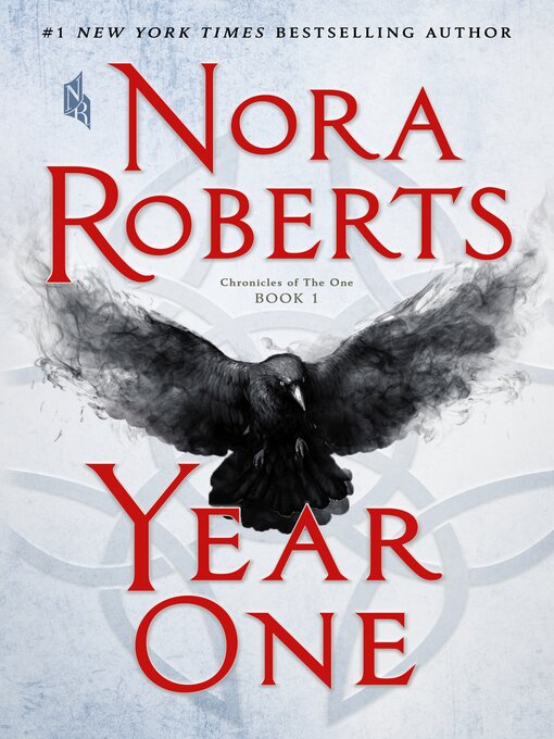 Détails du titre pour Year One par Nora Roberts - Liste d'attente